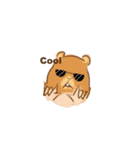 Mouse Creak（個別スタンプ：8）