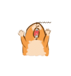Mouse Creak（個別スタンプ：10）