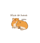 Mouse Creak（個別スタンプ：11）