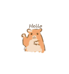 Mouse Creak（個別スタンプ：13）