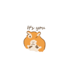 Mouse Creak（個別スタンプ：15）