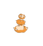 Mouse Creak（個別スタンプ：16）