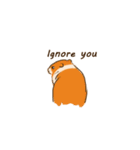 Mouse Creak（個別スタンプ：17）