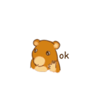 Mouse Creak（個別スタンプ：18）