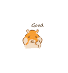 Mouse Creak（個別スタンプ：19）