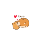 Mouse Creak（個別スタンプ：21）