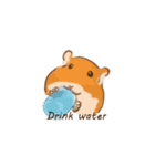 Mouse Creak（個別スタンプ：23）