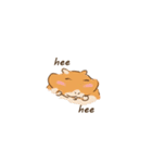 Mouse Creak（個別スタンプ：24）