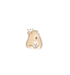 Mouse Creak（個別スタンプ：26）