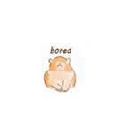 Mouse Creak（個別スタンプ：28）
