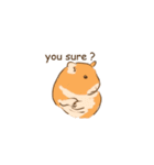 Mouse Creak（個別スタンプ：29）