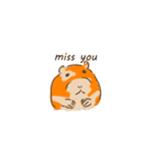 Mouse Creak（個別スタンプ：30）