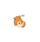 Mouse Creak（個別スタンプ：36）