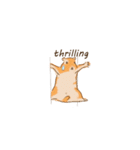 Mouse Creak（個別スタンプ：37）