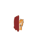 Mouse Creak（個別スタンプ：38）
