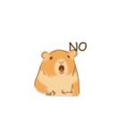 Mouse Creak（個別スタンプ：39）