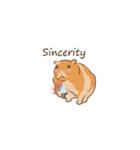 Mouse Creak（個別スタンプ：40）