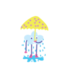 king cloud（個別スタンプ：6）