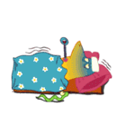 Mr.Gekko！！（個別スタンプ：26）