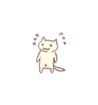 ねこたろう丸（個別スタンプ：9）