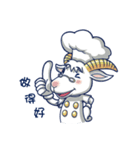 ecman~（個別スタンプ：2）