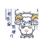 ecman~（個別スタンプ：8）