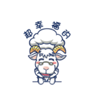ecman~（個別スタンプ：12）