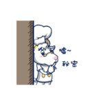 ecman~（個別スタンプ：17）