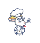 ecman~（個別スタンプ：22）