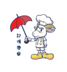 ecman~（個別スタンプ：24）