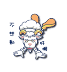 ecman~（個別スタンプ：25）