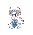 ecman~（個別スタンプ：34）