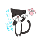 我が家のにゃんこ（個別スタンプ：17）