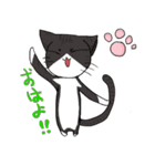我が家のにゃんこ（個別スタンプ：19）