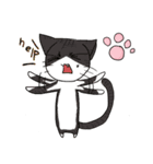 我が家のにゃんこ（個別スタンプ：20）