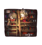 パイアちゃんとキュドラくん（個別スタンプ：39）