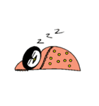 Amoy Penguin（個別スタンプ：1）