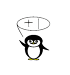 Amoy Penguin（個別スタンプ：13）