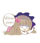 Meyanee The Series（個別スタンプ：29）