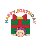 PromVine city information（個別スタンプ：9）