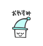 しかくん1（個別スタンプ：22）