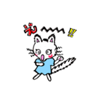 ひな＆みおの仲良しスタンプ（個別スタンプ：28）