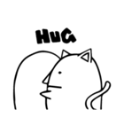 CatDungDong（個別スタンプ：8）