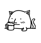 CatDungDong（個別スタンプ：11）