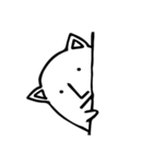 CatDungDong（個別スタンプ：12）