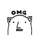 CatDungDong（個別スタンプ：13）