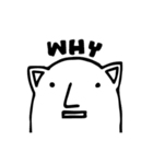 CatDungDong（個別スタンプ：14）