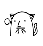 CatDungDong（個別スタンプ：15）