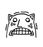 CatDungDong（個別スタンプ：16）