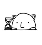 CatDungDong（個別スタンプ：19）
